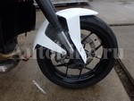     KTM Duke 690 2014  17